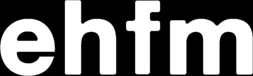 EHFM logo