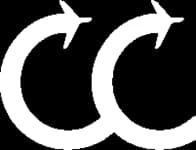 CC Blooms logo