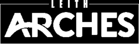 Leith Arches logo