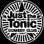 Jut The Tonic logo