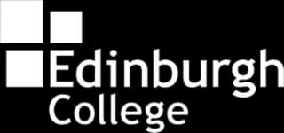 Edinburgh College logo