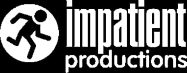 Impatient Productions logo