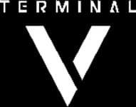 Terminal V logo