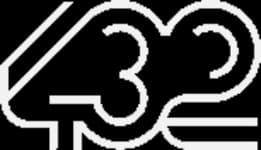 432 logo
