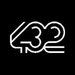 432 logo