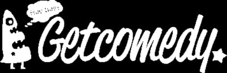 Get Comedy logo