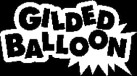 Gilded Balong logo