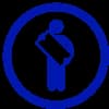 Hanging Rock Logo