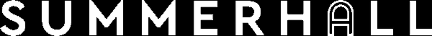 Summerhall logo