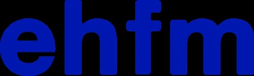 EHFM logo