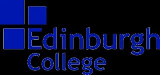 Edinburgh College logo