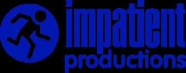 Impatient Productions logo
