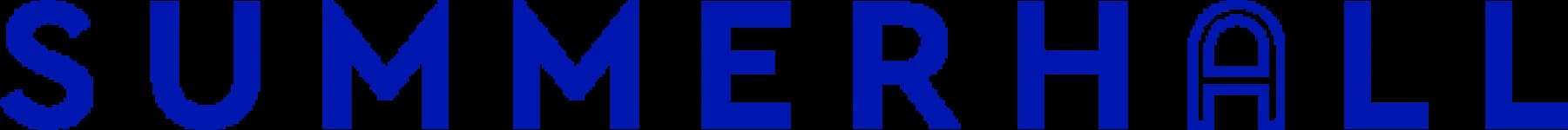 Summerhall logo