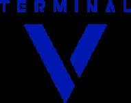 Terminal V logo