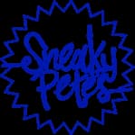Sneaky Pete's logo