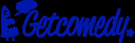 Get Comedy logo