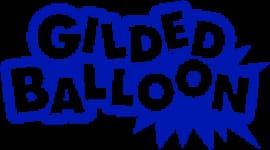 Gilded Balong logo